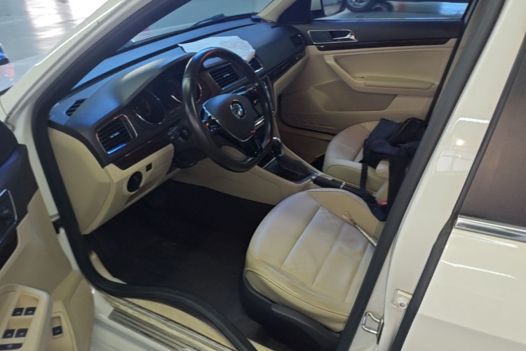 Volkswagen Lavida 2016 #15 Volkswagen Lavida 2016 صورة سيارة #15