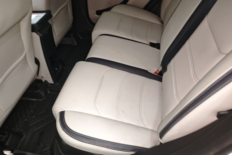 BYD Yuan Pro 2022 #17 BYD Yuan Pro 2022 imagem de carro #17