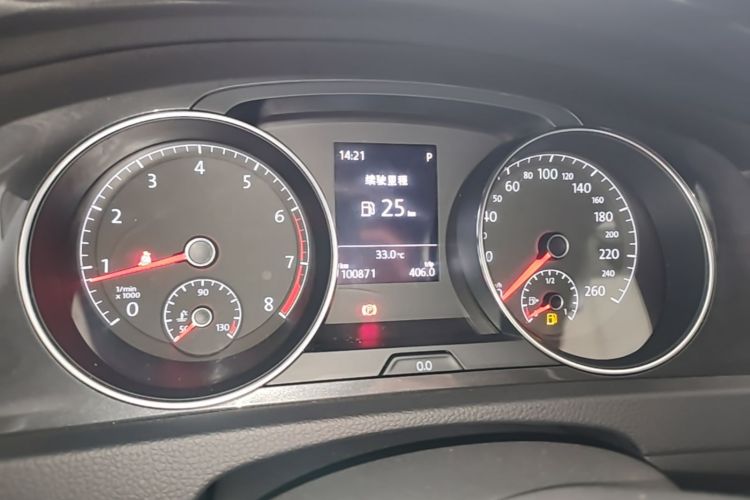 Volkswagen Golf 2018 #16 Volkswagen Golf 2018 car image #16