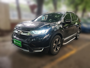 Honda CR-V 2019 car image 