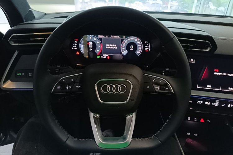Audi A3 2026 #15 Audi A3 2026 car image #15