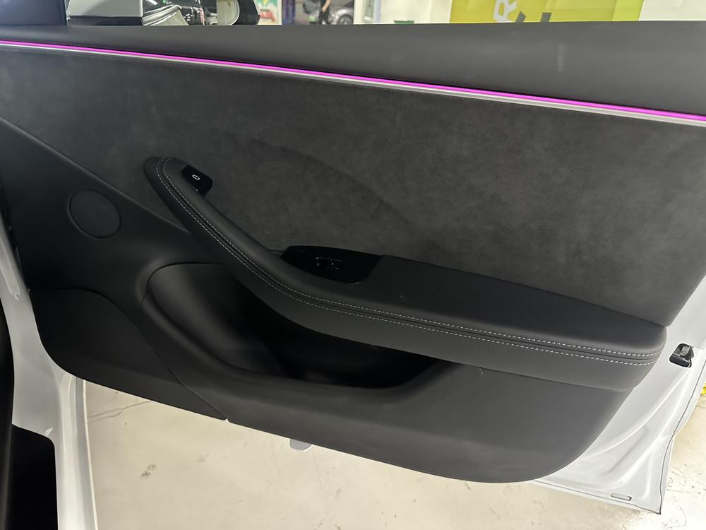 Tesla Model 3 2024 immagine di auto #9