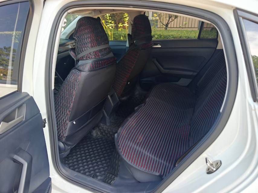 Volkswagen Lavida 2024 immagine di auto #6