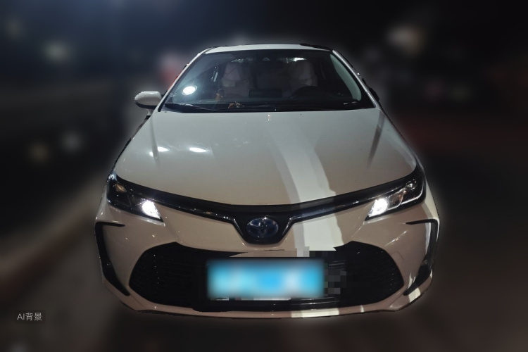 Toyota Corolla 2022 #3 Toyota Corolla 2022 car image #3