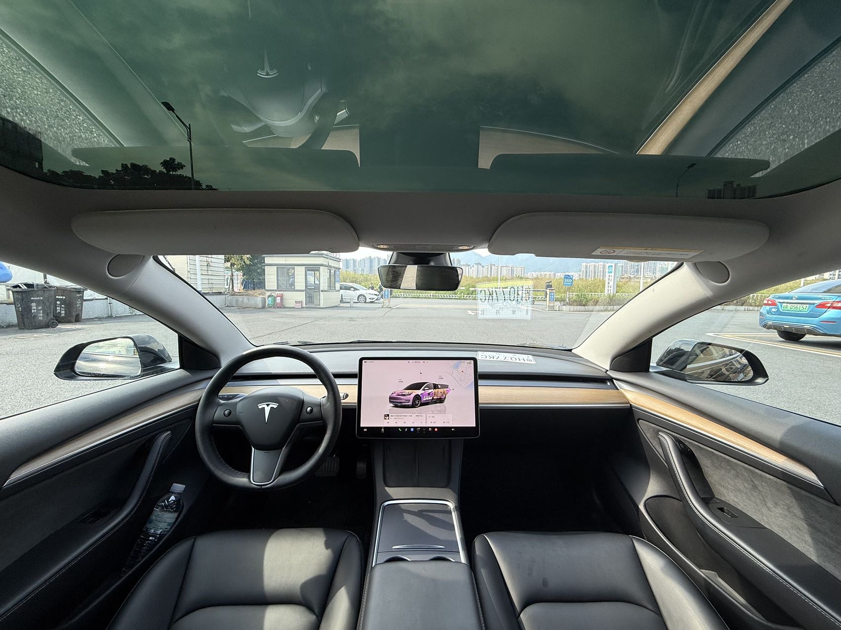 Tesla Model 3 2023 imagem de carro #5