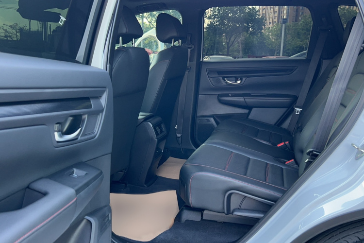 Honda CR-V 2023 car image #12