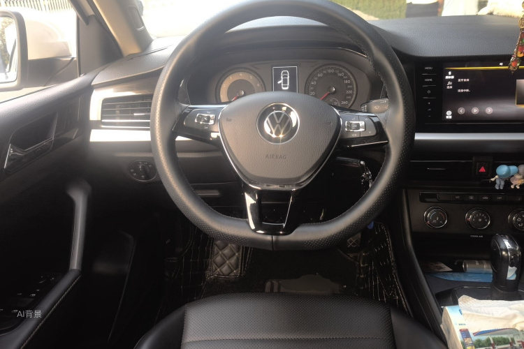 Volkswagen Lavida 2020 #12 Volkswagen Lavida 2020 car image #12