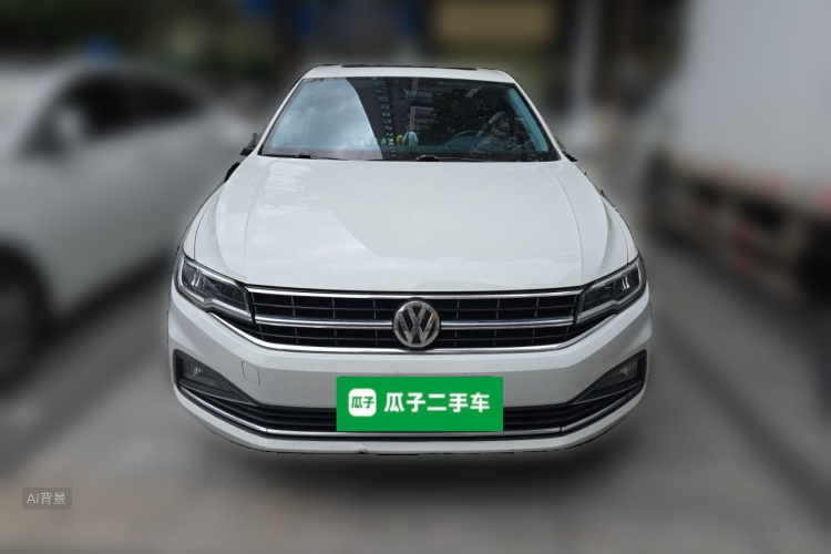 Volkswagen Bora 2019 car image #3