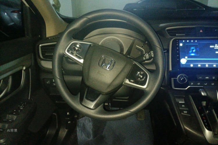 Honda CR-V 2022 car image #12