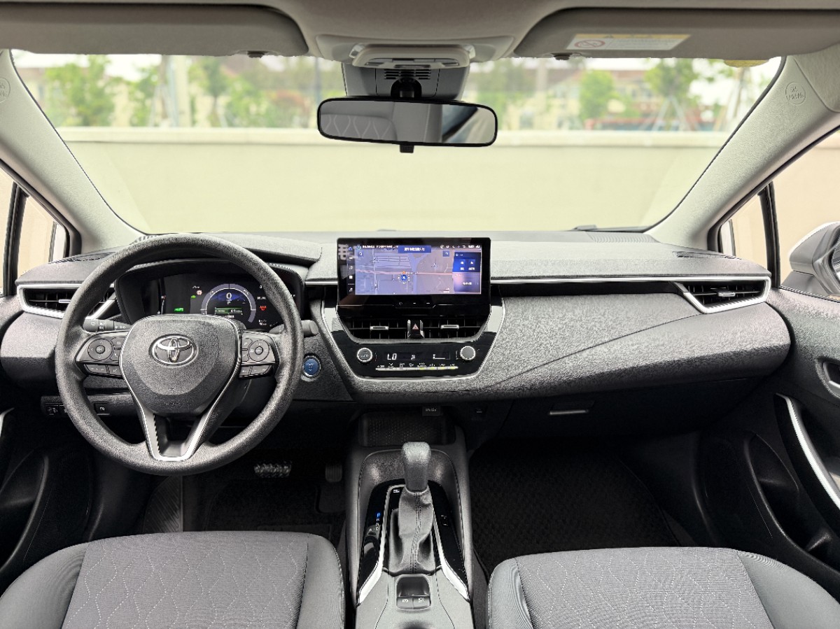 Toyota Corolla 2023 car image #6