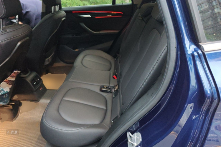 BMW X1 2020 #19 BMW X1 2020 car image #19
