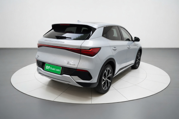 BYD Yuan Plus 2024 #7 BYD Yuan Plus 2024 car image #7