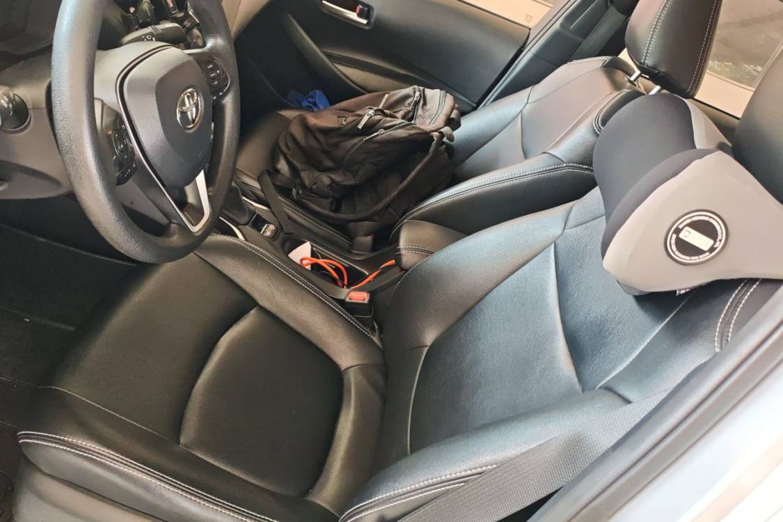 Toyota Corolla 2020 imagem de carro #18