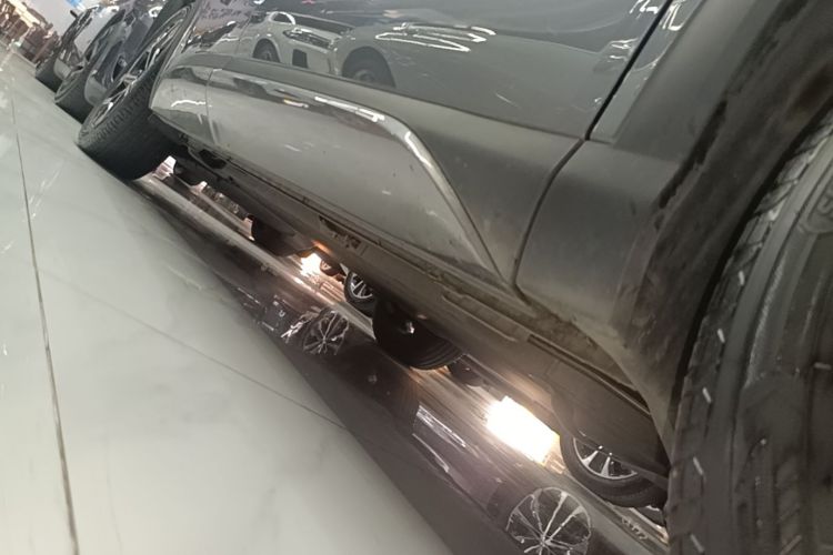BYD Yuan Plus 2022 #26 BYD Yuan Plus 2022 immagine di auto #26