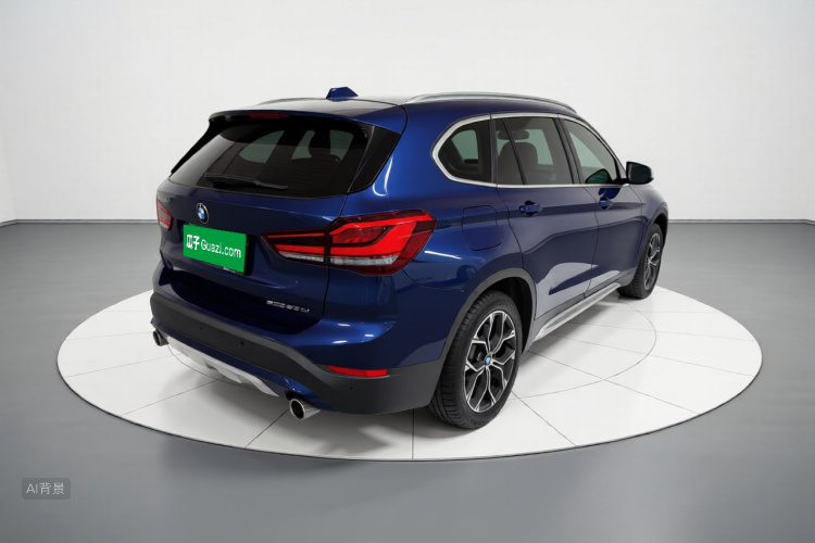 BMW X1 2019 car image #7