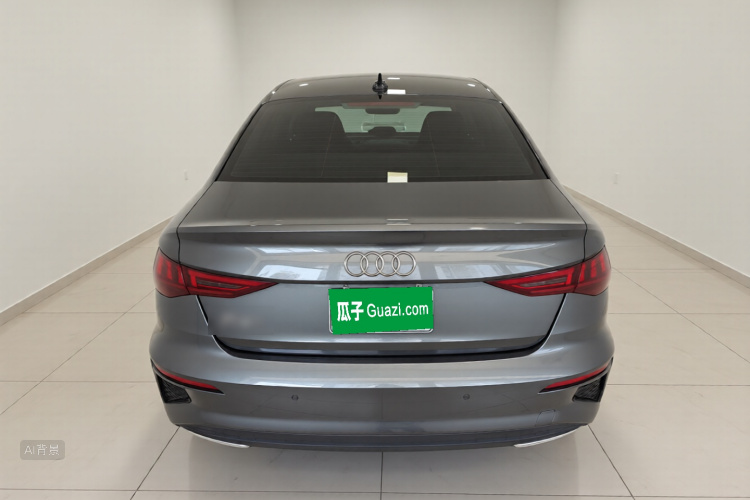Audi A3 2021 #6 Audi A3 2021 car image #6
