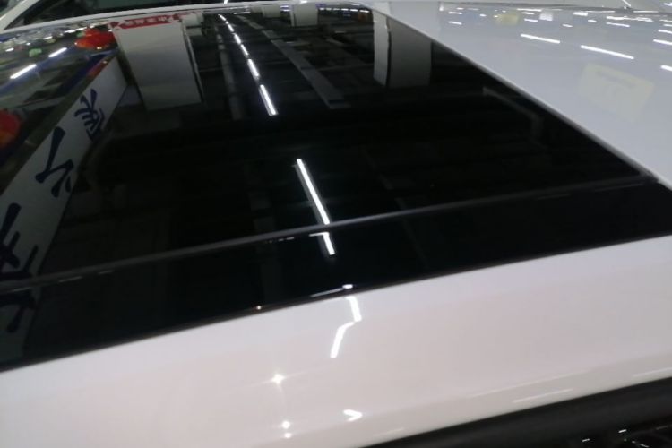 Volkswagen Golf 2017 #25 Volkswagen Golf 2017 car image #25