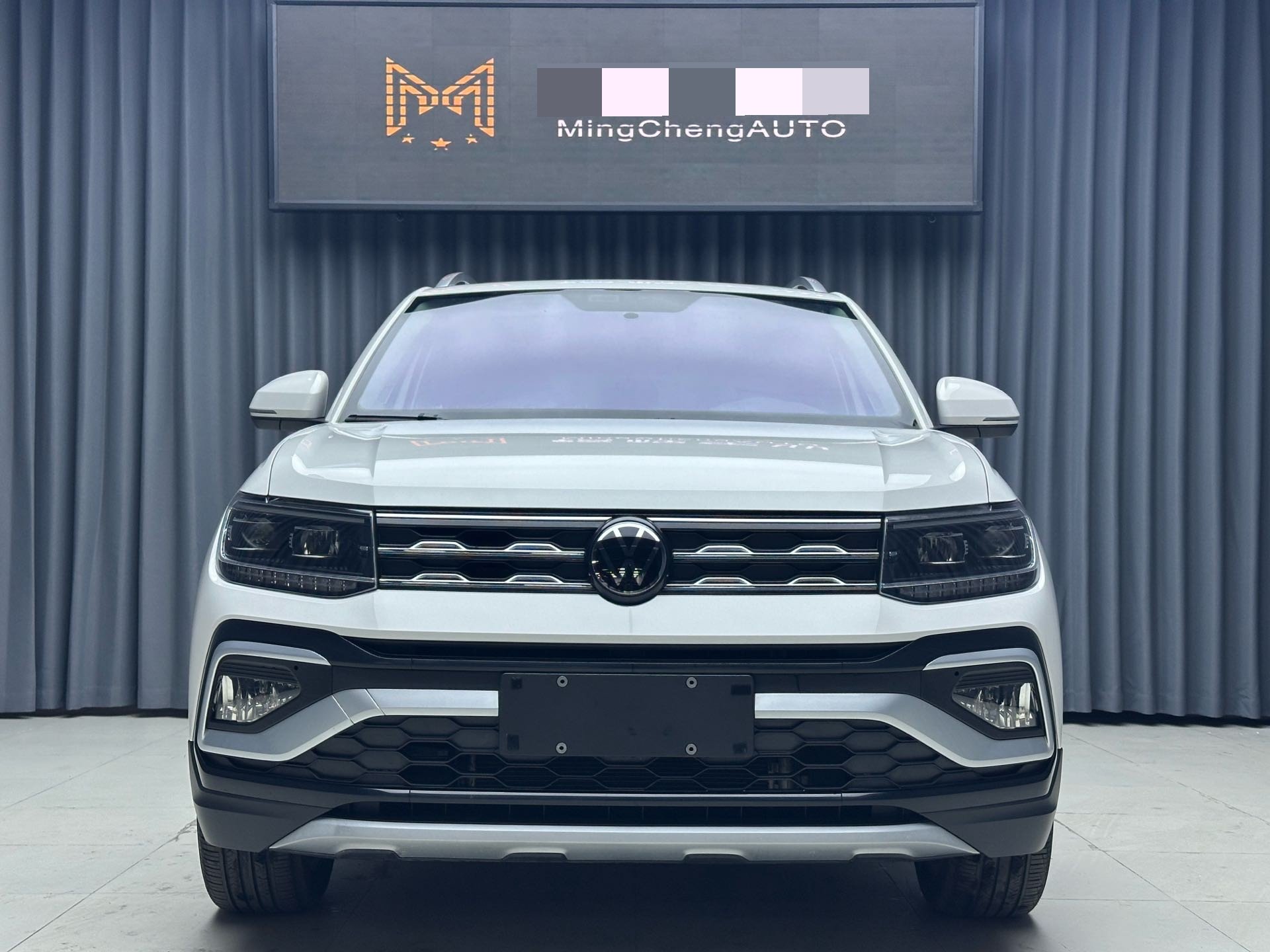 Volkswagen T-Cross 2022 #2 Volkswagen T-Cross 2022 car image #2