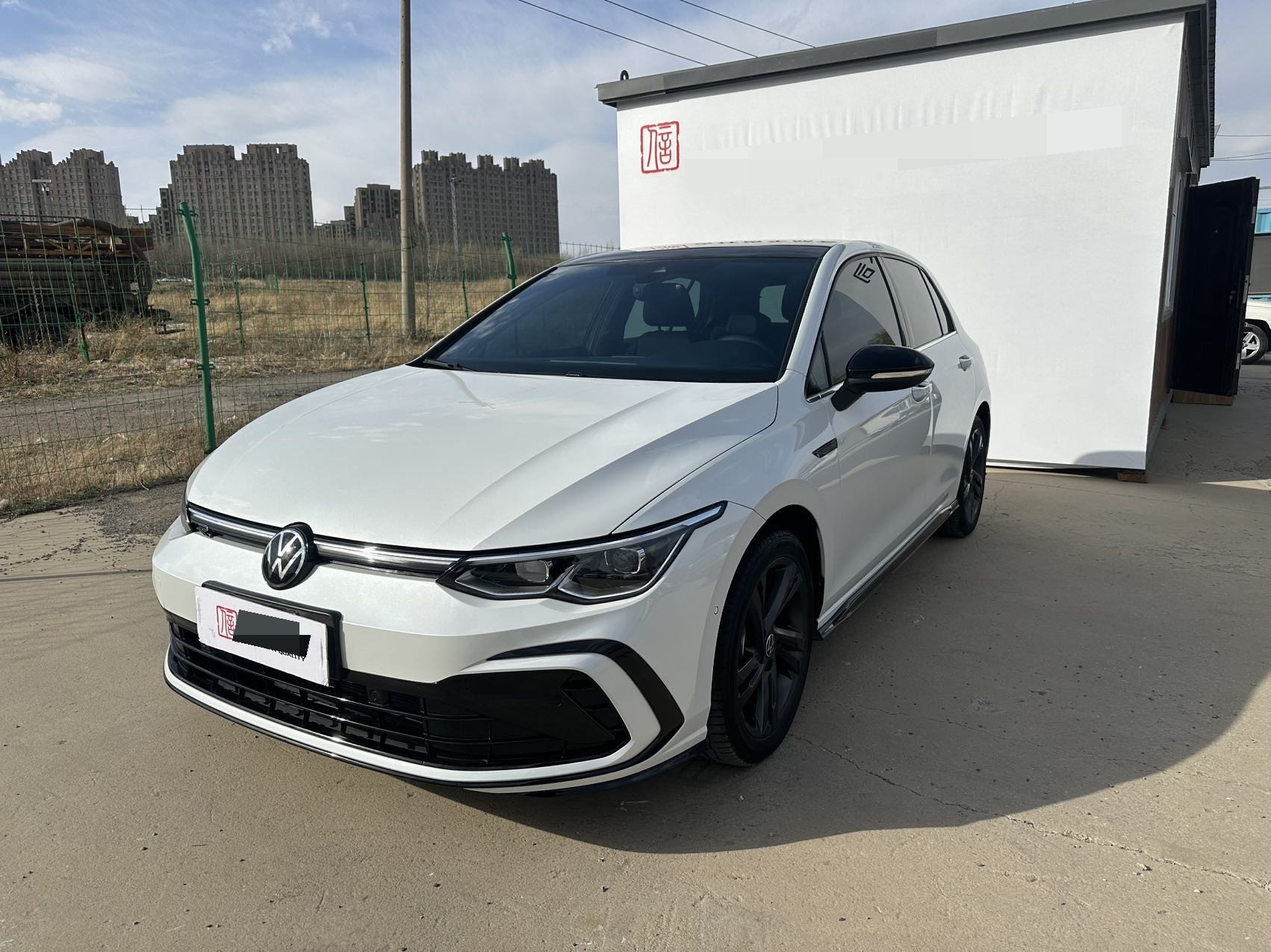 2022 2022 imagen de coche
