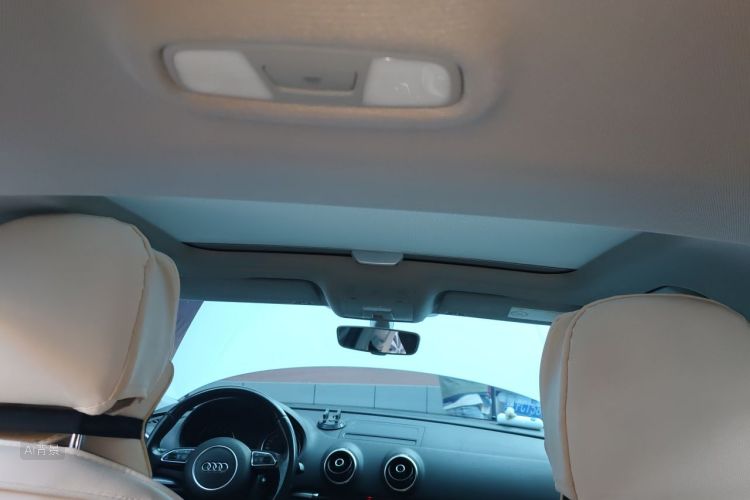 Audi A3 2017 #20 Audi A3 2017 car image #20