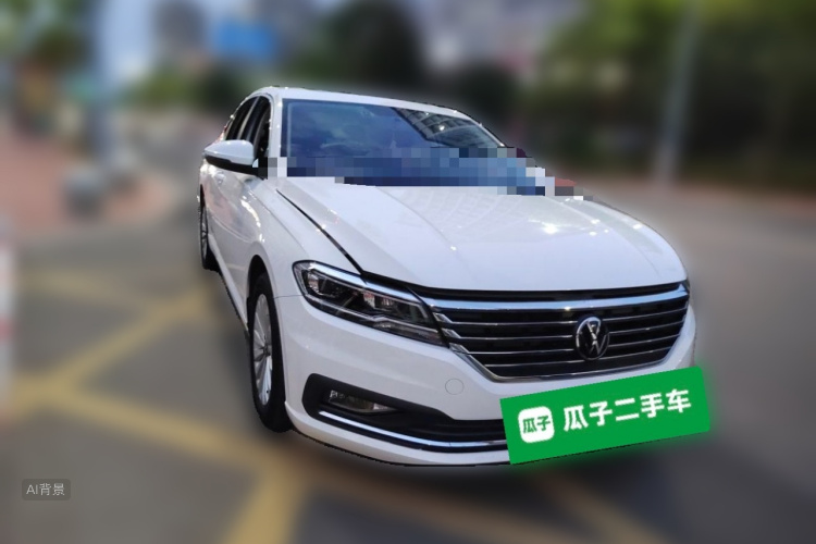 Volkswagen Lavida 2021 car image #4