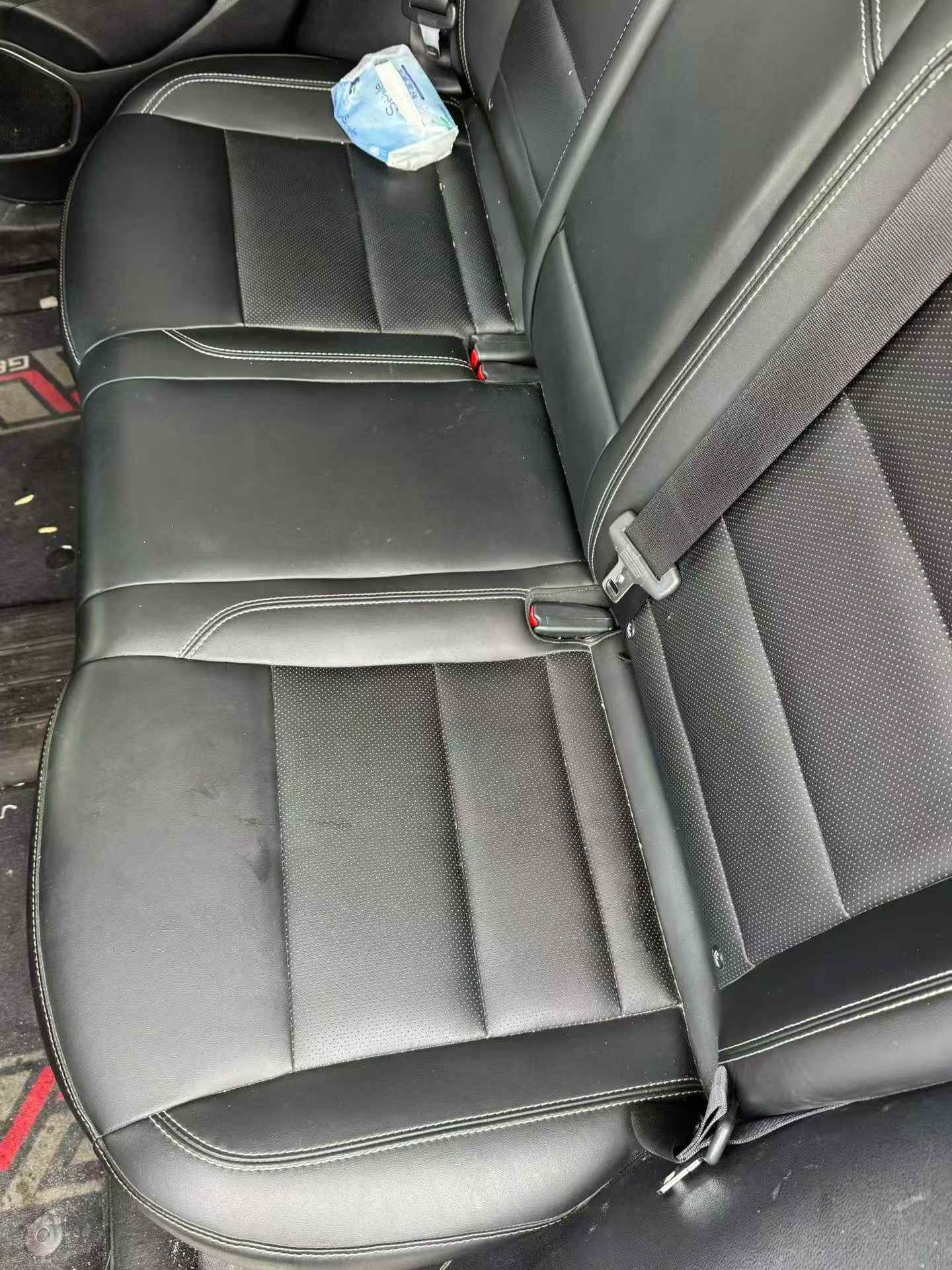 GEELY Coolray 2019 #6 GEELY Coolray 2019 car image #6