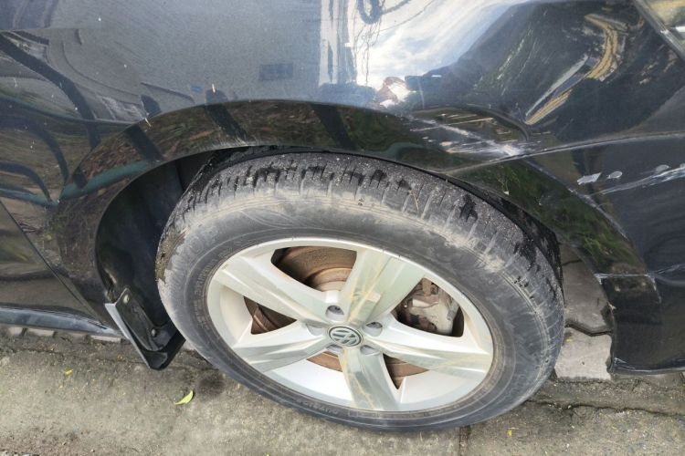 Volkswagen Lavida 2019 car image #9