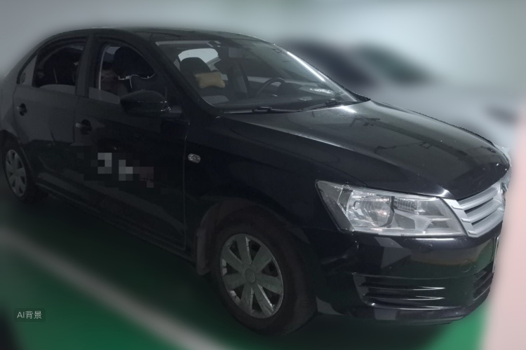 Volkswagen Santana 2017 #4 Volkswagen Santana 2017 car image #4
