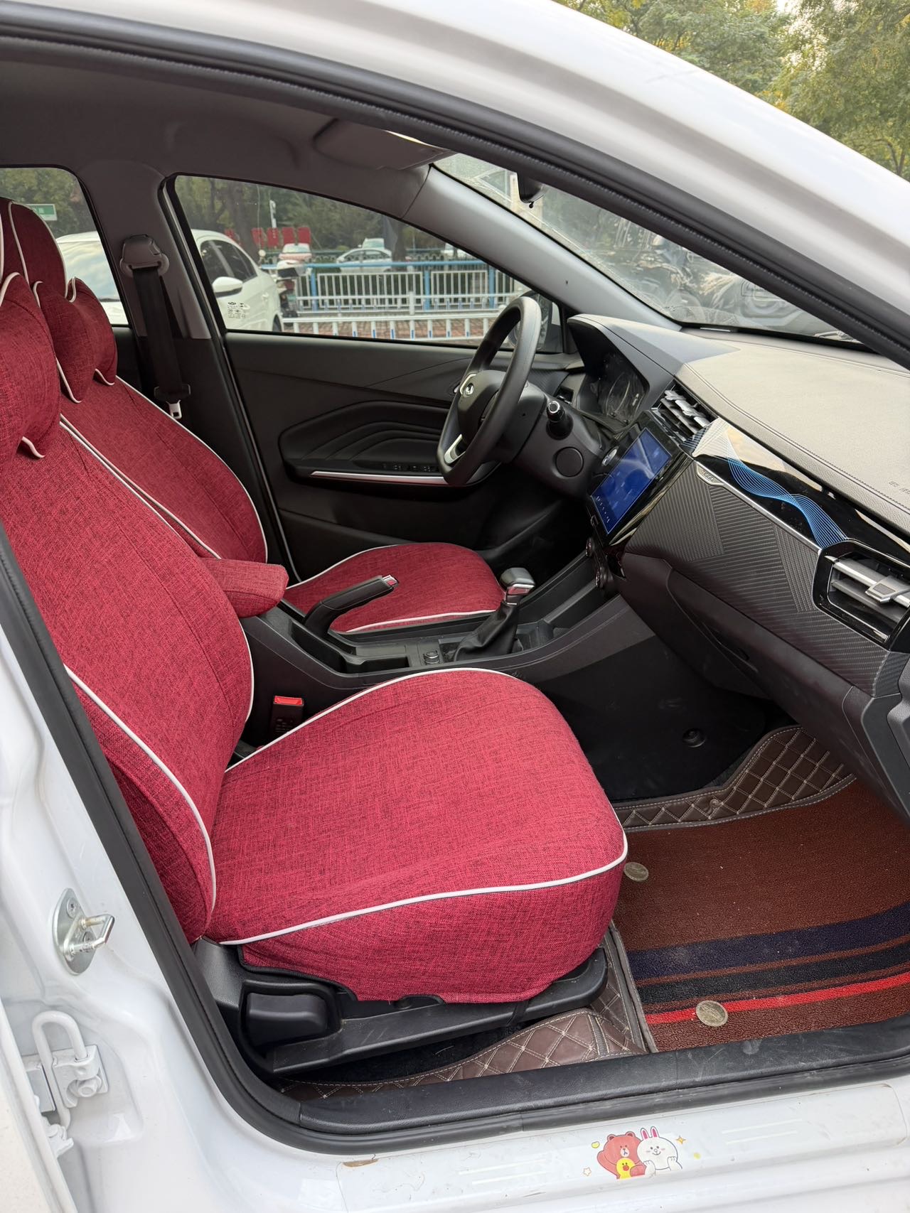 Chery Tiggo 3x 2024 صورة سيارة #6