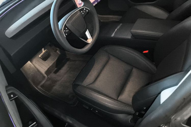 Tesla Model 3 2025 #15 Tesla Model 3 2025 car image #15