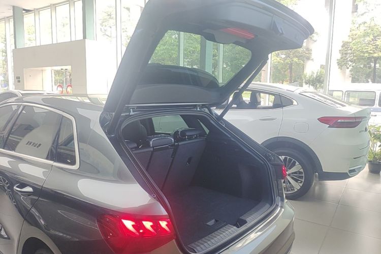 Audi A3 2024 car image #19