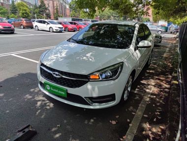 Chery Arrizo 5 2019 car image 