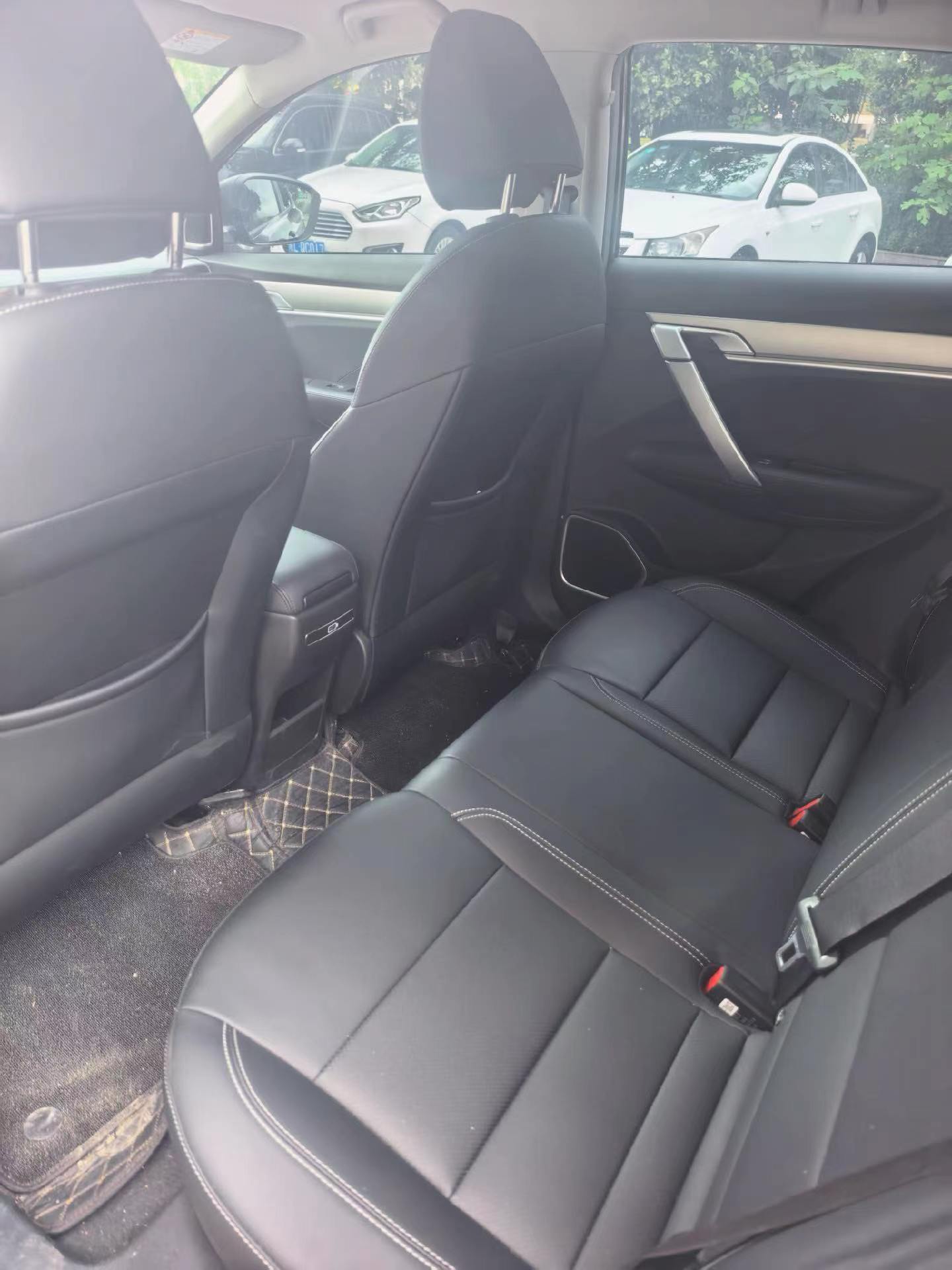 GEELY Coolray 2025 car image #4
