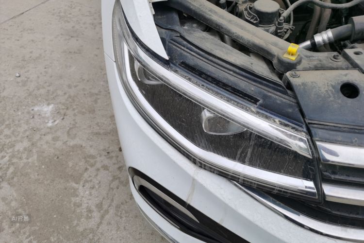 Volkswagen Bora 2023 car image #8