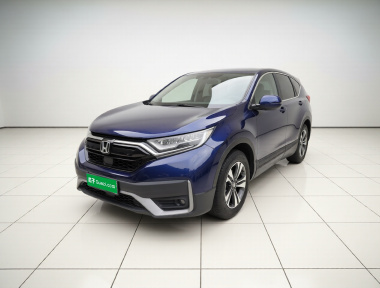 Honda CR-V 2021 imagem de carro 