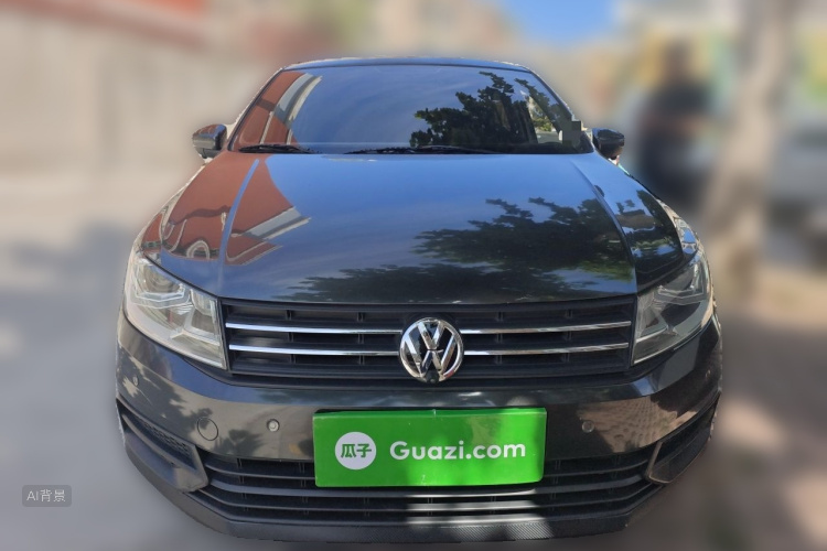 Volkswagen Santana 2022 #3 Volkswagen Santana 2022 car image #3