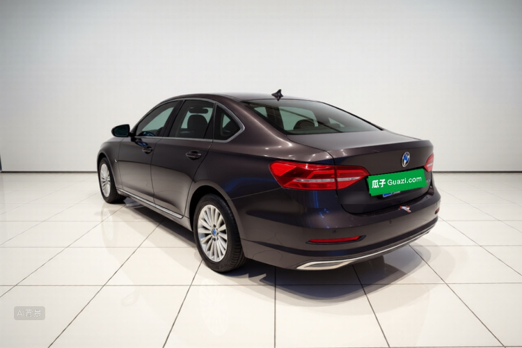 Volkswagen Lavida 2019 car image #5