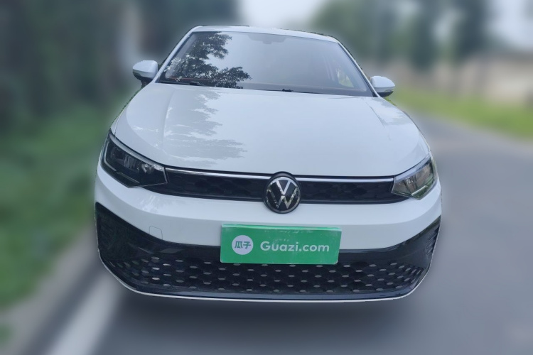 Volkswagen Lavida 2025 car image #3