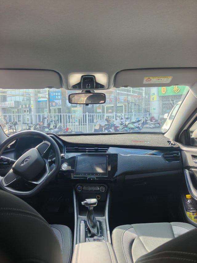 Chery Tiggo 3x 2025 imagem de carro #10