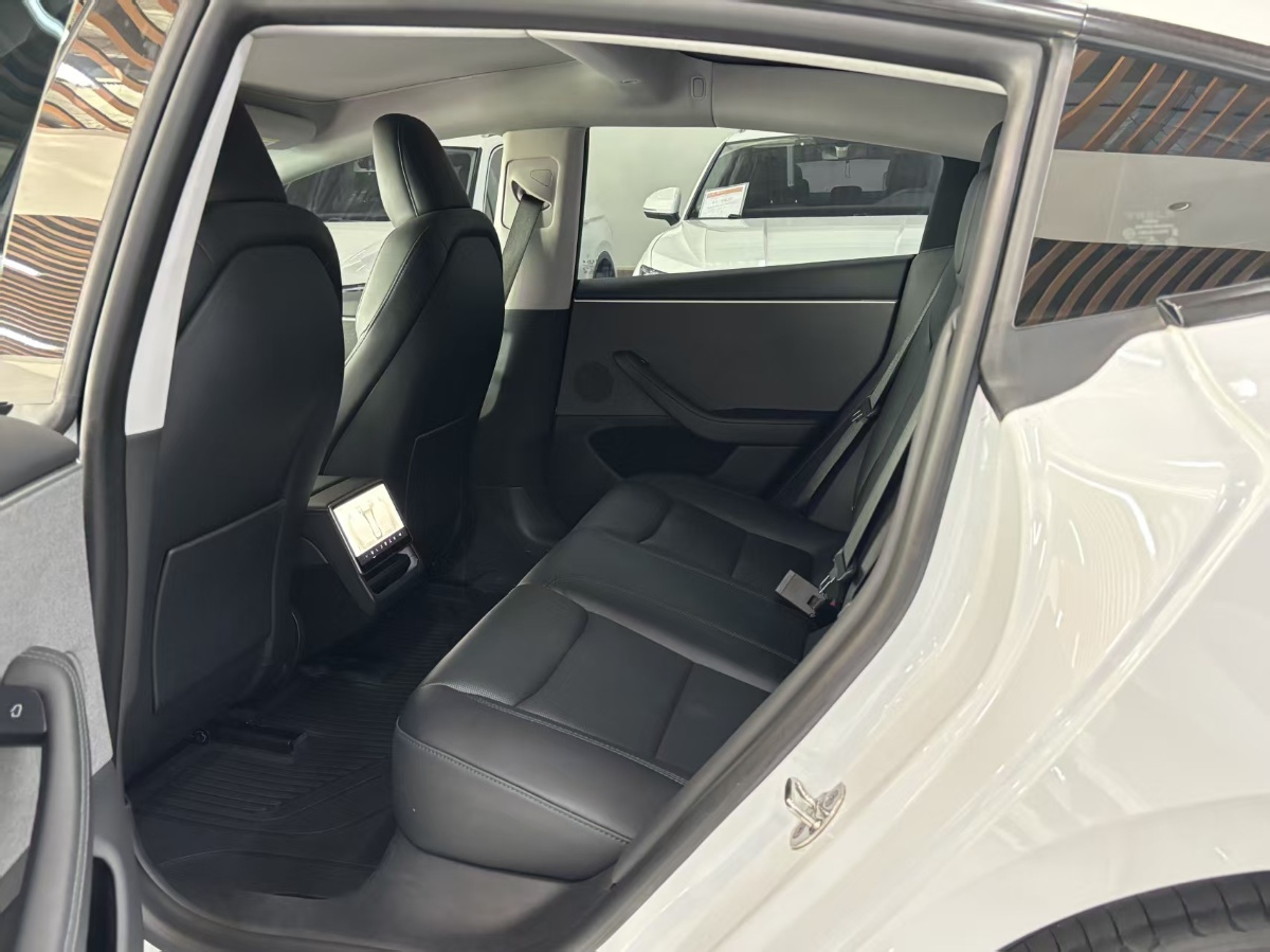 Tesla Model 3 2024 car image #5
