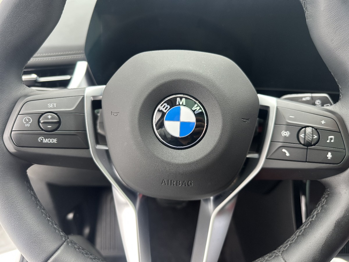 BMW X1 2023 #13 BMW X1 2023 car image #13