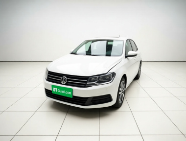 Volkswagen Santana 2017 Volkswagen Santana 2017 car image