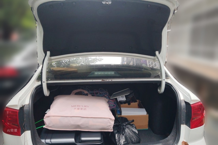 2019 #21 2019 car image #21
