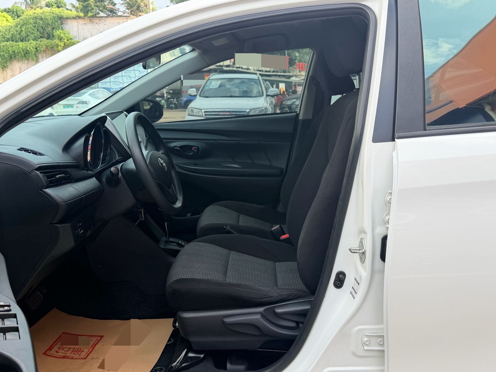 Toyota Vios 2019 #7 Toyota Vios 2019 imagem de carro #7