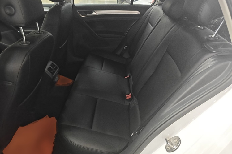 Volkswagen Golf 2019 #13 Volkswagen Golf 2019 car image #13