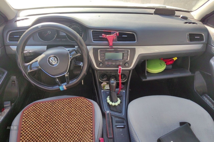 Volkswagen Lavida 2015 #11 Volkswagen Lavida 2015 car image #11