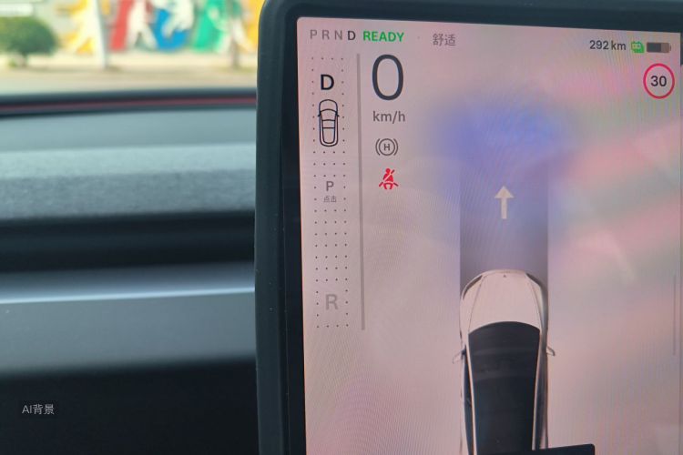 Tesla Model 3 2025 #16 Tesla Model 3 2025 car image #16