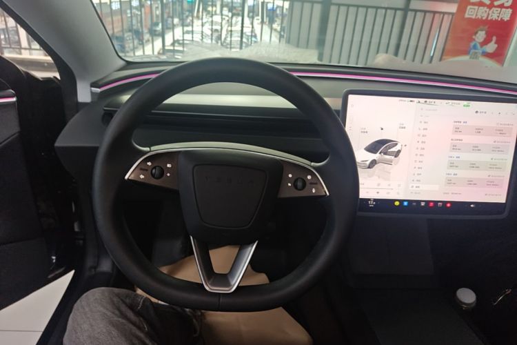 Tesla Model 3 2024 #11 Tesla Model 3 2024 car image #11