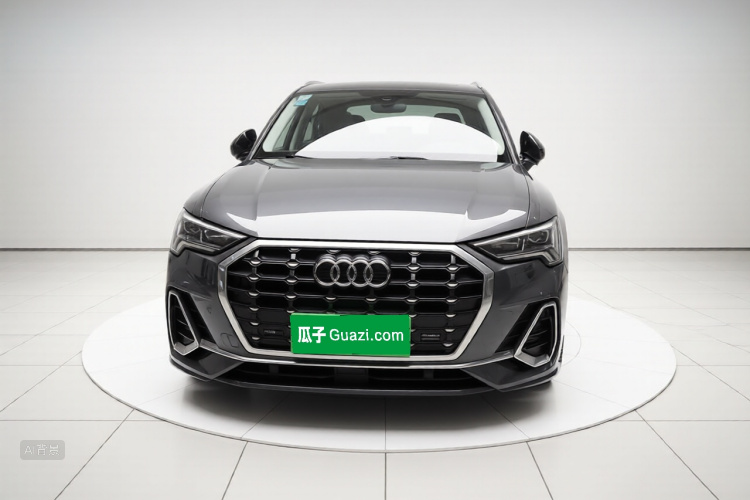 Audi Q3 2020 #3 Audi Q3 2020 car image #3