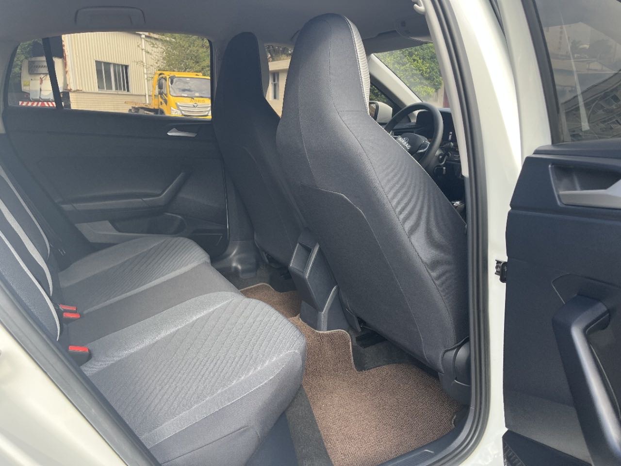 Volkswagen Lavida 2024 #6 Volkswagen Lavida 2024 immagine di auto #6
